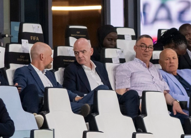 FIFA presenta “una disculpa” por plan fallido de privatización y defiende a Infantino de acusaciones