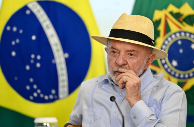 Lula invita a Claudia Sheinbaum a visitar Brasil; reactivan agenda bilateral