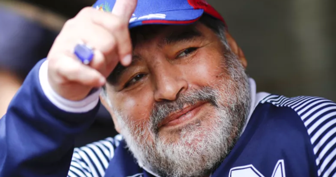 El desgarrador relato de los últimos días de Diego Armando Maradona: “Estaba de muy mal humor, trataba mal a todo mundo”