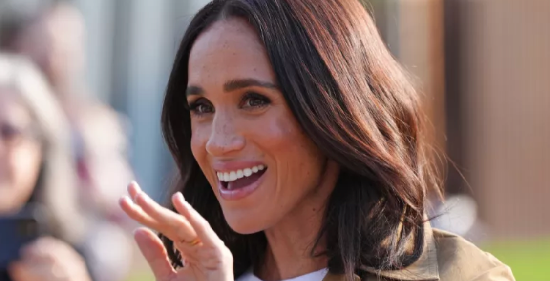 Meghan Markle revela cuál es su ‘superpoder’ y otros secretos que definieron su personalidad