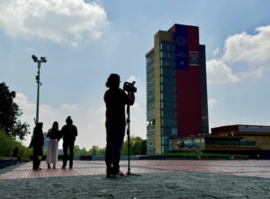 Amparos contra examen de control de la UNAM, improcedentes por temas de autonomía universitaria: juez
