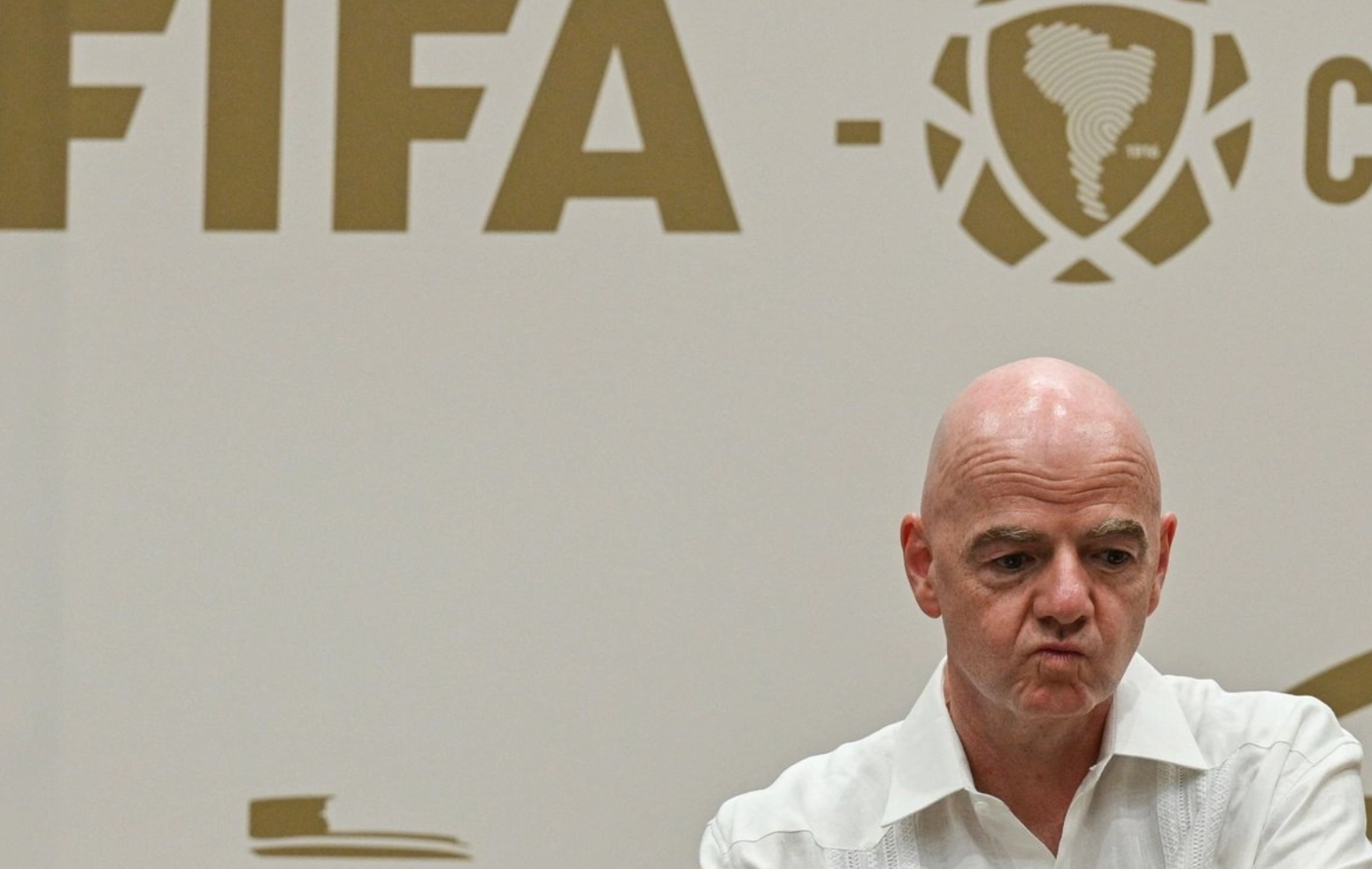 UEFA, Concacaf y AFC acusan a Infantino de romper la confianza del futbol