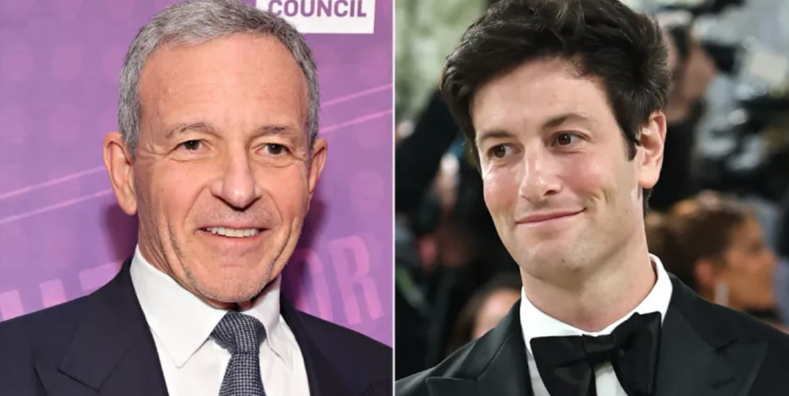 Los Lakers tendrán nuevos dueños: Josh Kushner y Bob Iger comprarán el equipo por 12 mil 500 millones de dólares