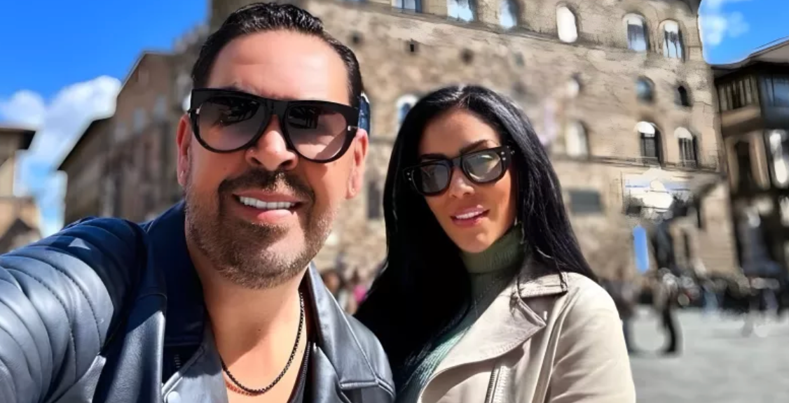 Ya es Instagram official: Jorge D’Alessio confirma que ya tiene una nueva relación y Marichelo reacciona a la noticia