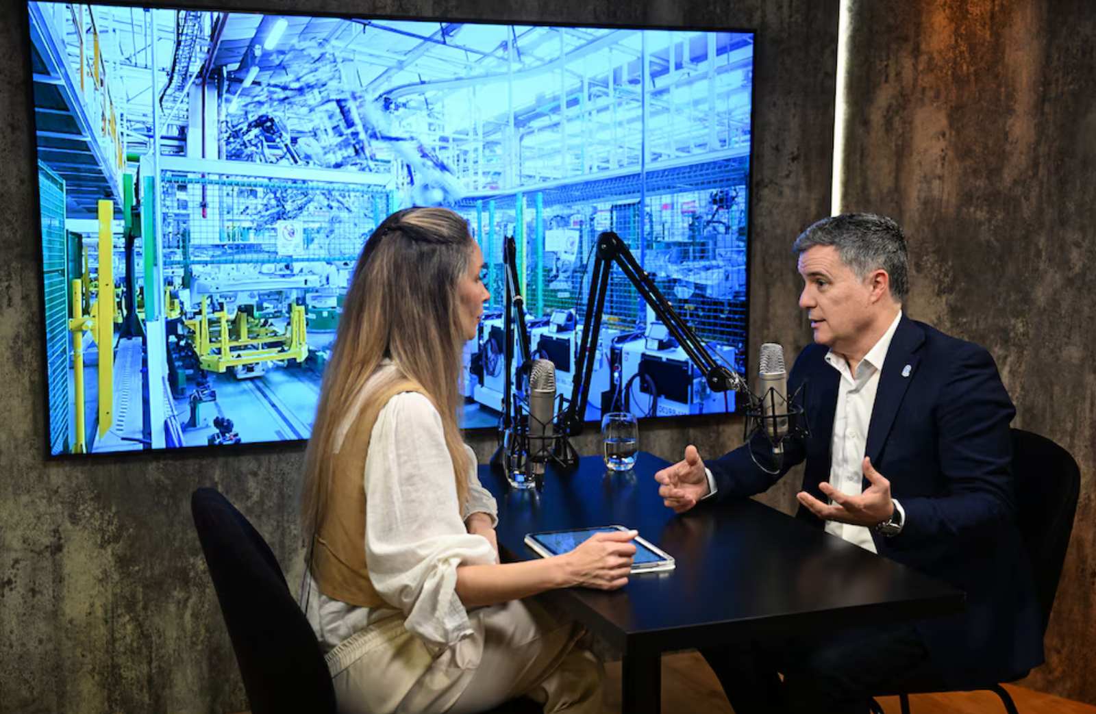 Tecnología, inteligencia artificial y nuevos hábitos: las claves de Infobae Talks Pensamiento Techie