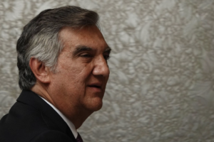 Américo Villarreal reafirma que aún tiene visa
