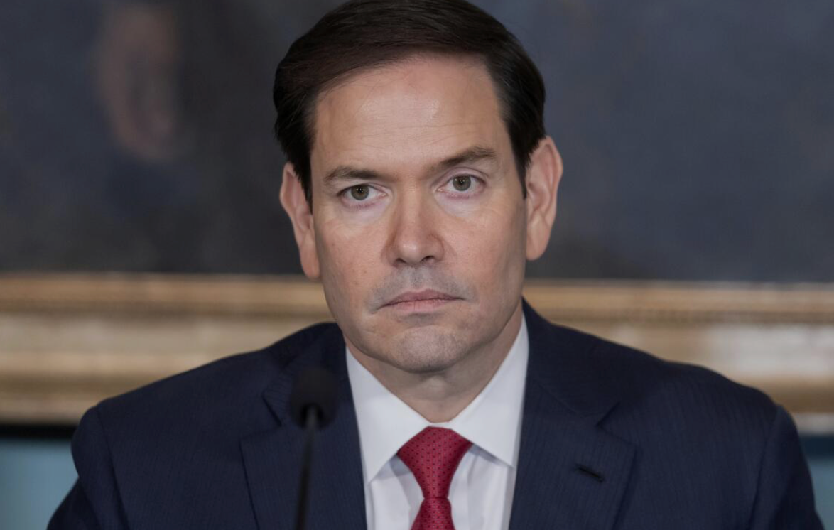 Rubio advierte: EU retirará visas a extranjeros que afecten sus intereses nacionales