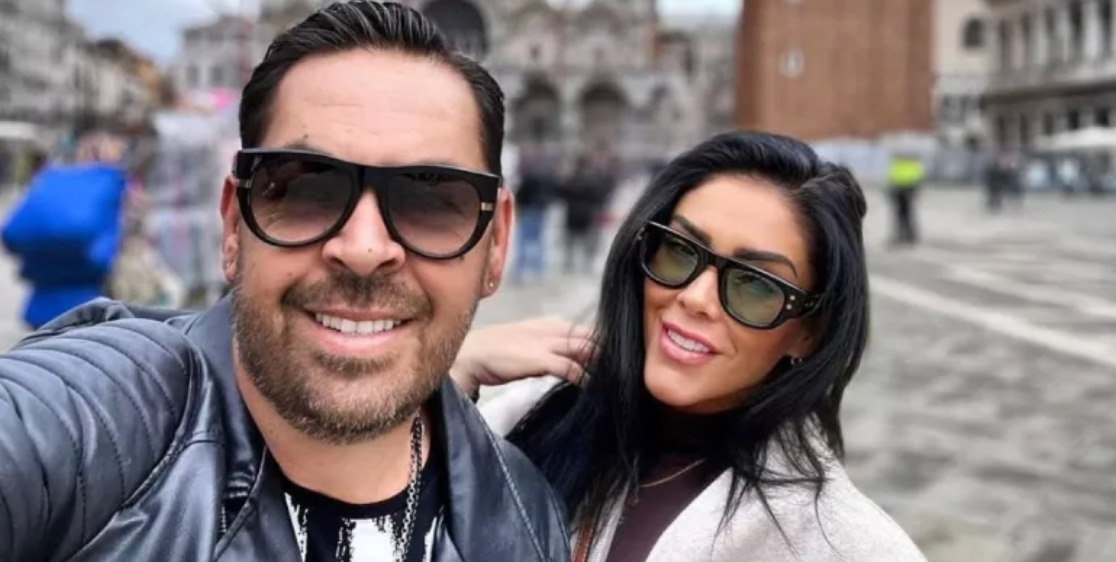 Jorge D’Alessio habla de su nueva relación y revela el consejo que le dio Marichelo 
