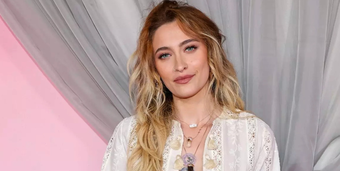 Paris Jackson revela que recibió terapia de electrochoques tras un intento de suicidio 