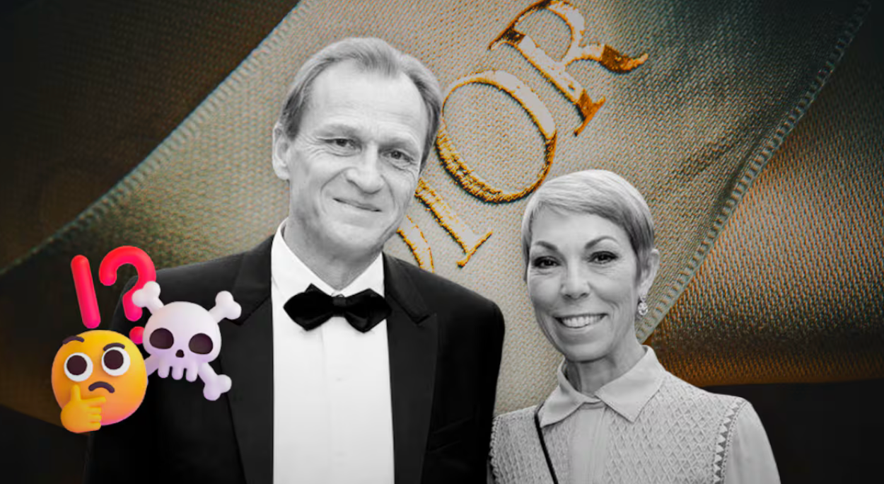 ¿Cómo murieron Mathilde Favier y su esposo Nicolas Altmayer?
