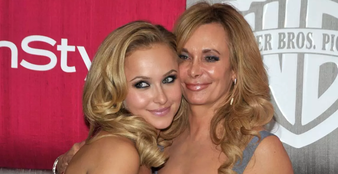 Lesley Vogel, mamá de la fallecida Hayden Panettiere, habla de su complicada relación 