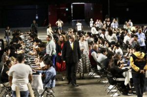 Rector Lomelí admite que la UNAM subestimó “negocio” de trampas para examen de ingreso en línea