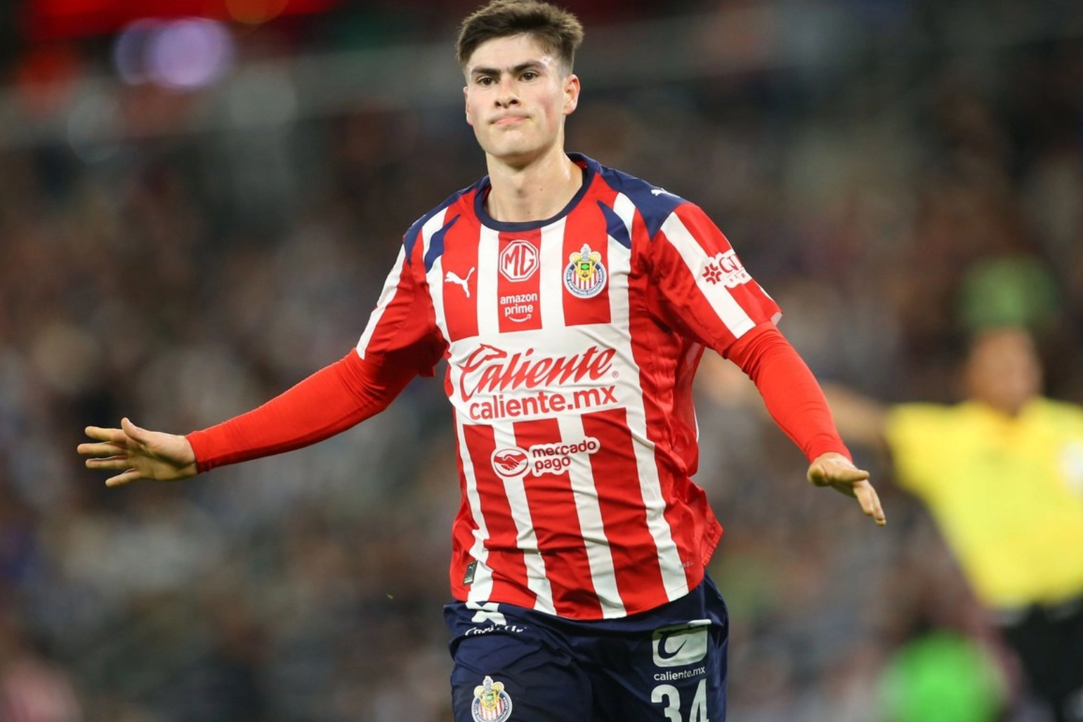 Olympiacos de Grecia se perfila como el próximo club de Armando Hormiga González