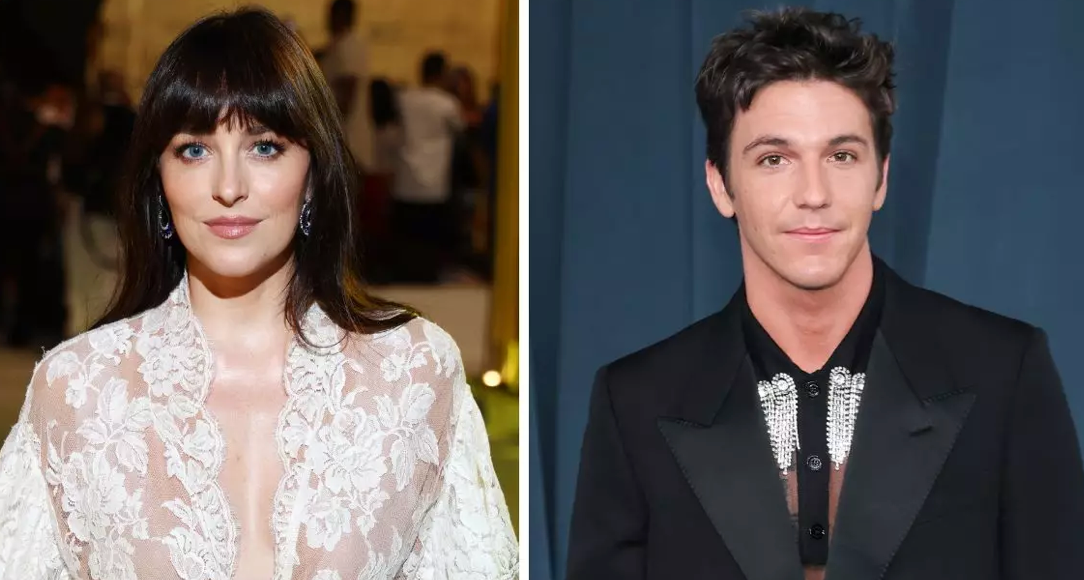 Dakota Johnson y Role Model se separan tras un breve romance 