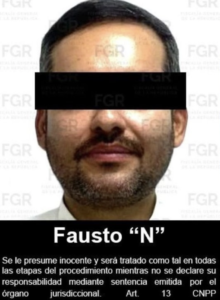 Aprehenden a Fausto Corrales, testigo clave del secuestro de “El Mayo” Zambada y homicidio de Cuén