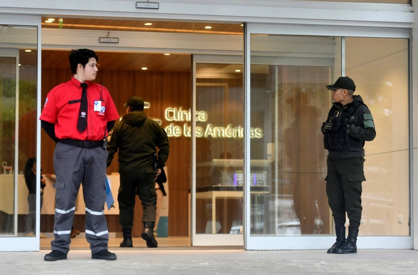 Detención de Cerimedo sacude al gobierno de Milei y expone redes de la ultraderecha regional