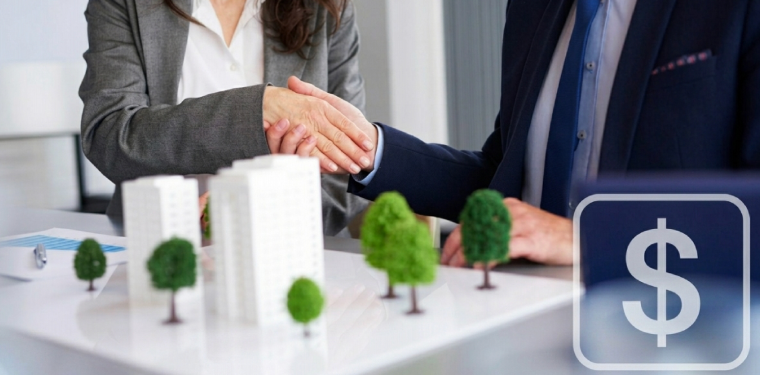 Crédito, vivienda y tecnología redefinen el mercado inmobiliario mexicano