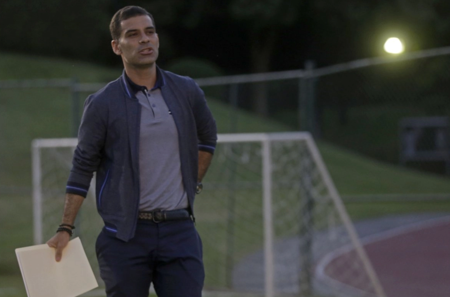 Rafa Márquez no podrá llamar a todos los jugadores para su debut con el Tricolor 