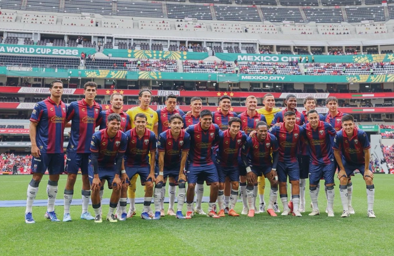 FMF y Liga Mx cambian modelo deportivo y mecanismo de acceso a primera división