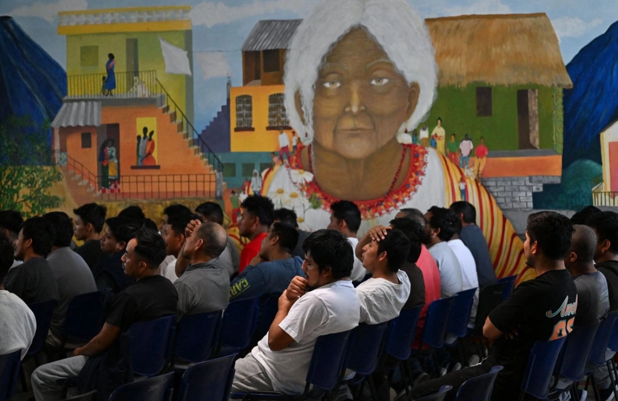 EU deportó a otros 42 mexicanos a Guatemala; suman 2 mil 400 connacionales expulsados en 2026