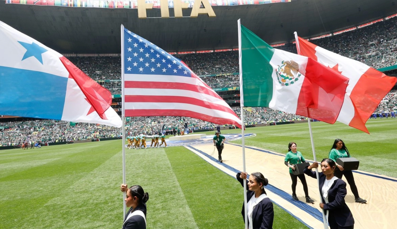 UEFA y Concacaf analizan Liga de Naciones conjunta para 2028