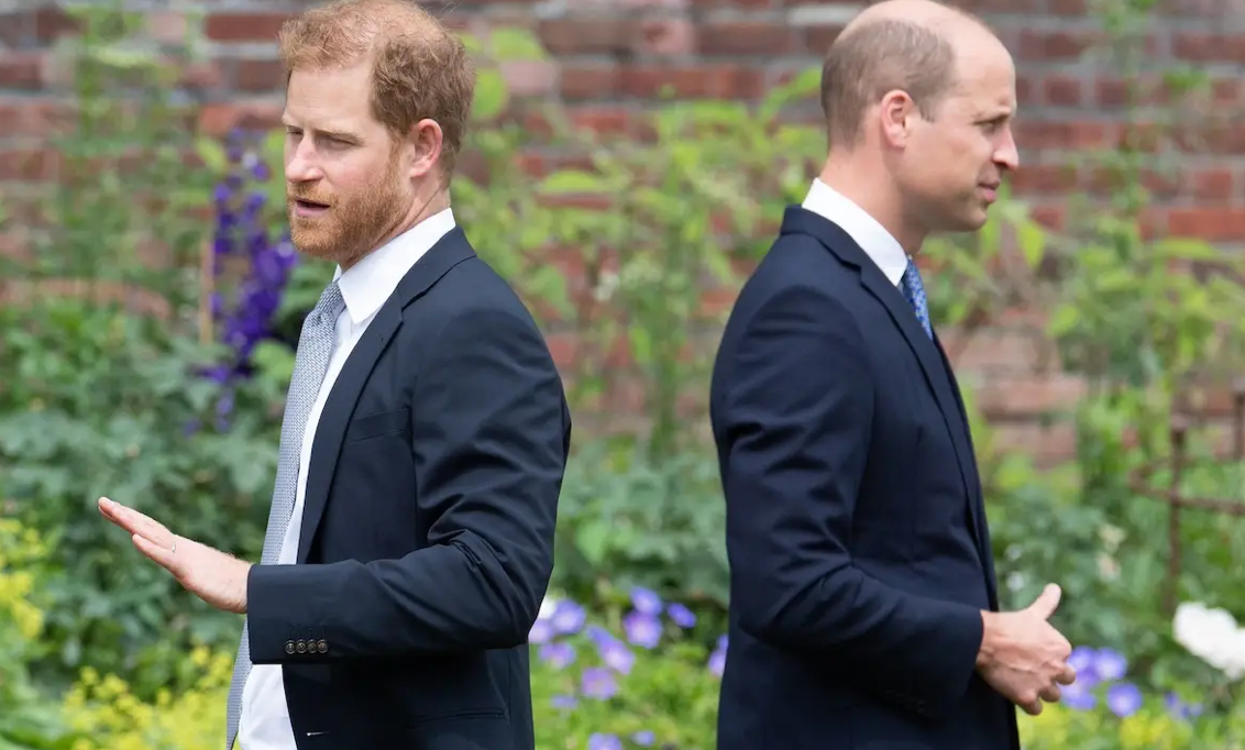 William y Harry: por qué la mudanza de Harry al Reino Unido no garantiza su reconciliación