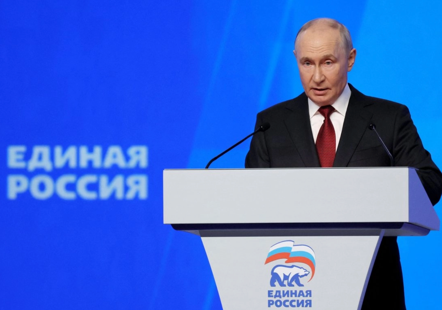 Putin advierte a Ucrania tras ataques a infraestructuras: “Abrió la caja de Pandora” y tendrá respuesta rusa