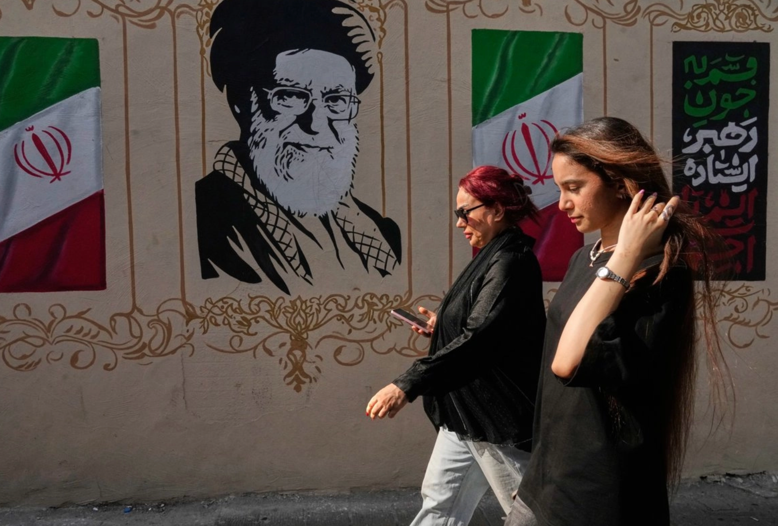 Egipto e Irán sostienen llamadas diplomáticas para reducir la tensión militar en Medio Oriente