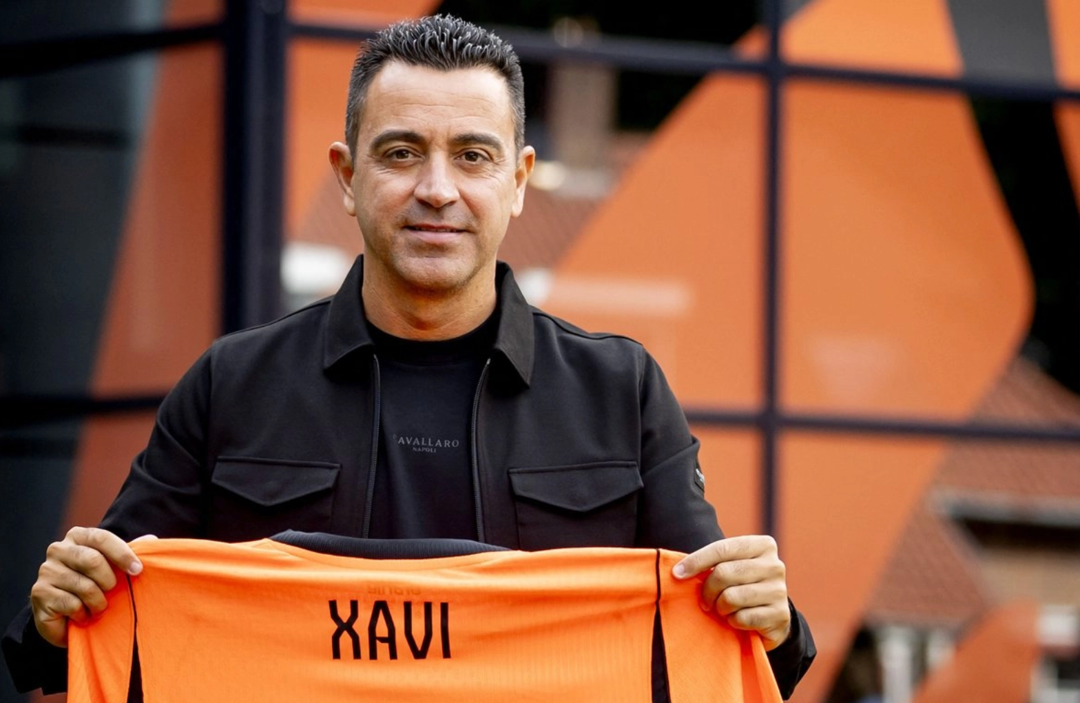 Xavi Hernández promete estilo más ofensivo con Países Bajos; “estamos aquí para ganar”