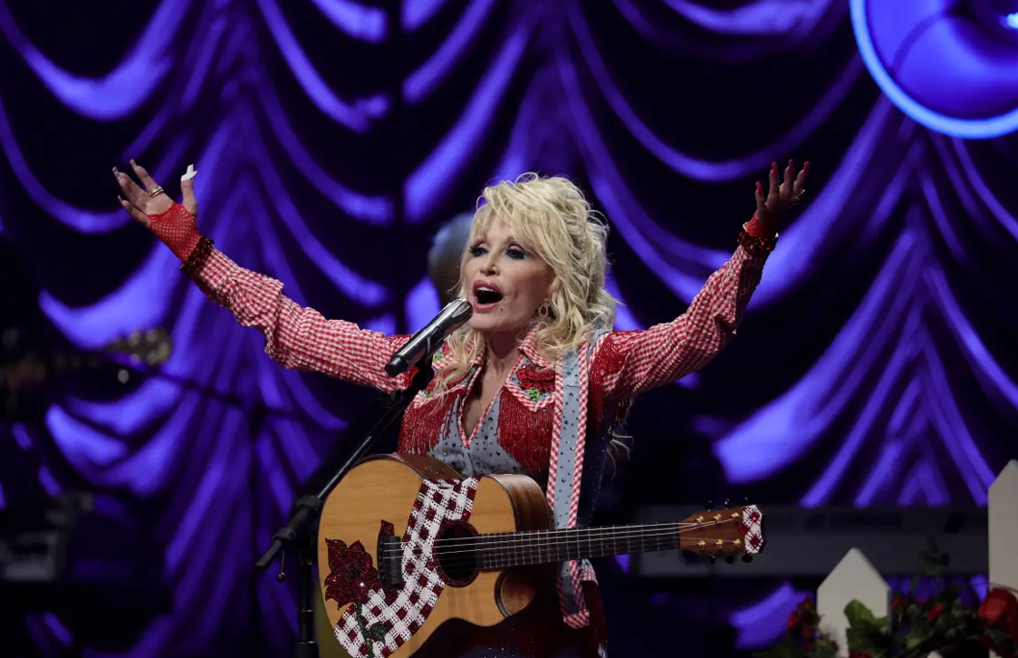 La historia detrás de “Jolene”, la canción que inmortalizó a Dolly Parton
