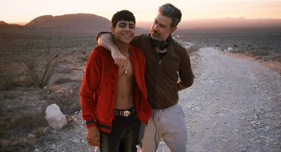 ‘En el camino’ de David Pablos representará a México en los Oscar 2027 