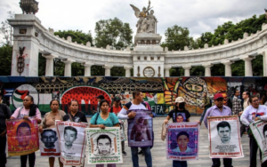 Sheinbaum alista informe público sobre caso Ayotzinapa tras detención del ex gobernador Ángel Aguirre
