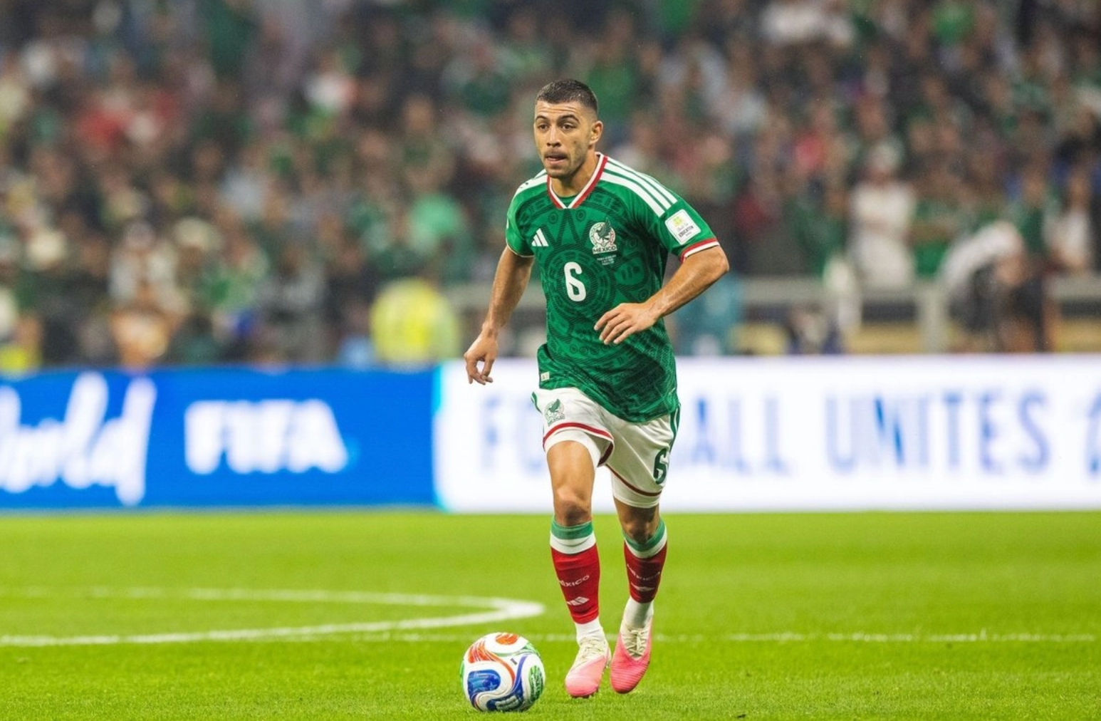 Erik Lira llegaría al Mónaco de la Ligue 1 por 9.2 mdd, revelan fuentes