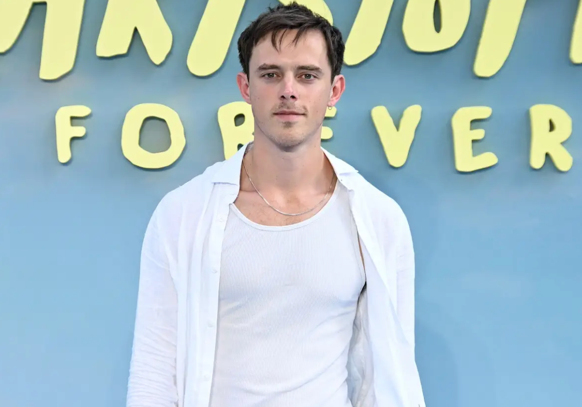 De ‘Heartstopper’ a James Bond: Jack Barton el actor ‘desconocido’ favorito para ser el nuevo 007