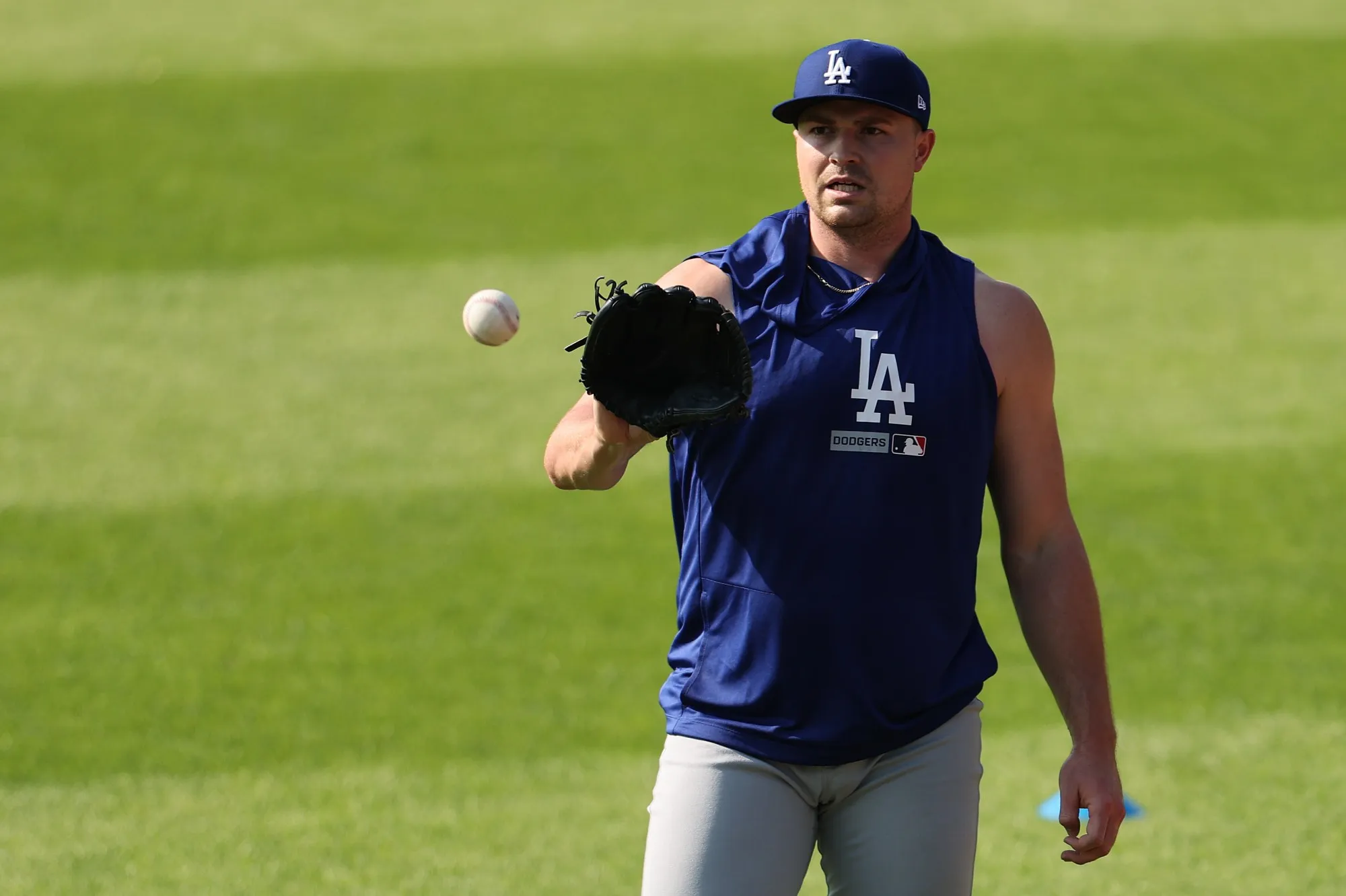 “Todos los equipos pudieron ir por mí”: Skubal sale en defensa de Dodgers