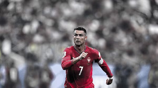 Cristiano Ronaldo se retiraría a final de temporada: ‘Este probablemente sea mi último año en el futbol’