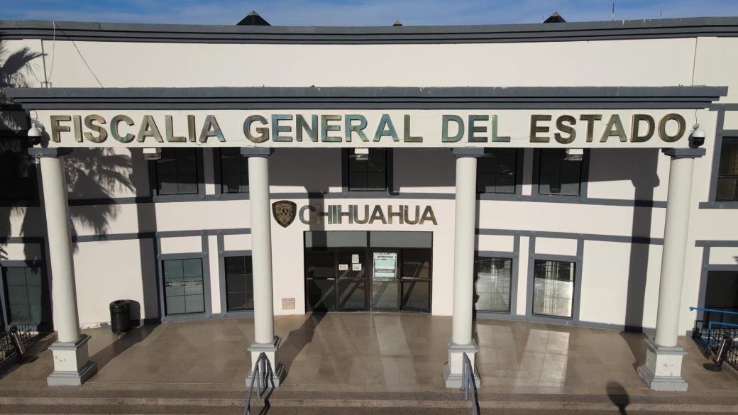 Francisco Sánchez y Alfredo Chávez presentan mañana iniciativa para crear Fiscalía Autónoma