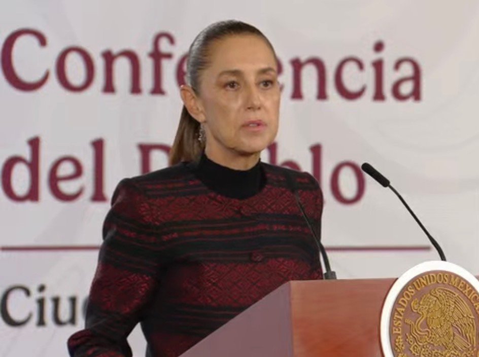 Sheinbaum evalúa pruebas de ‘fracking’ en Coahuila y Tamaulipas