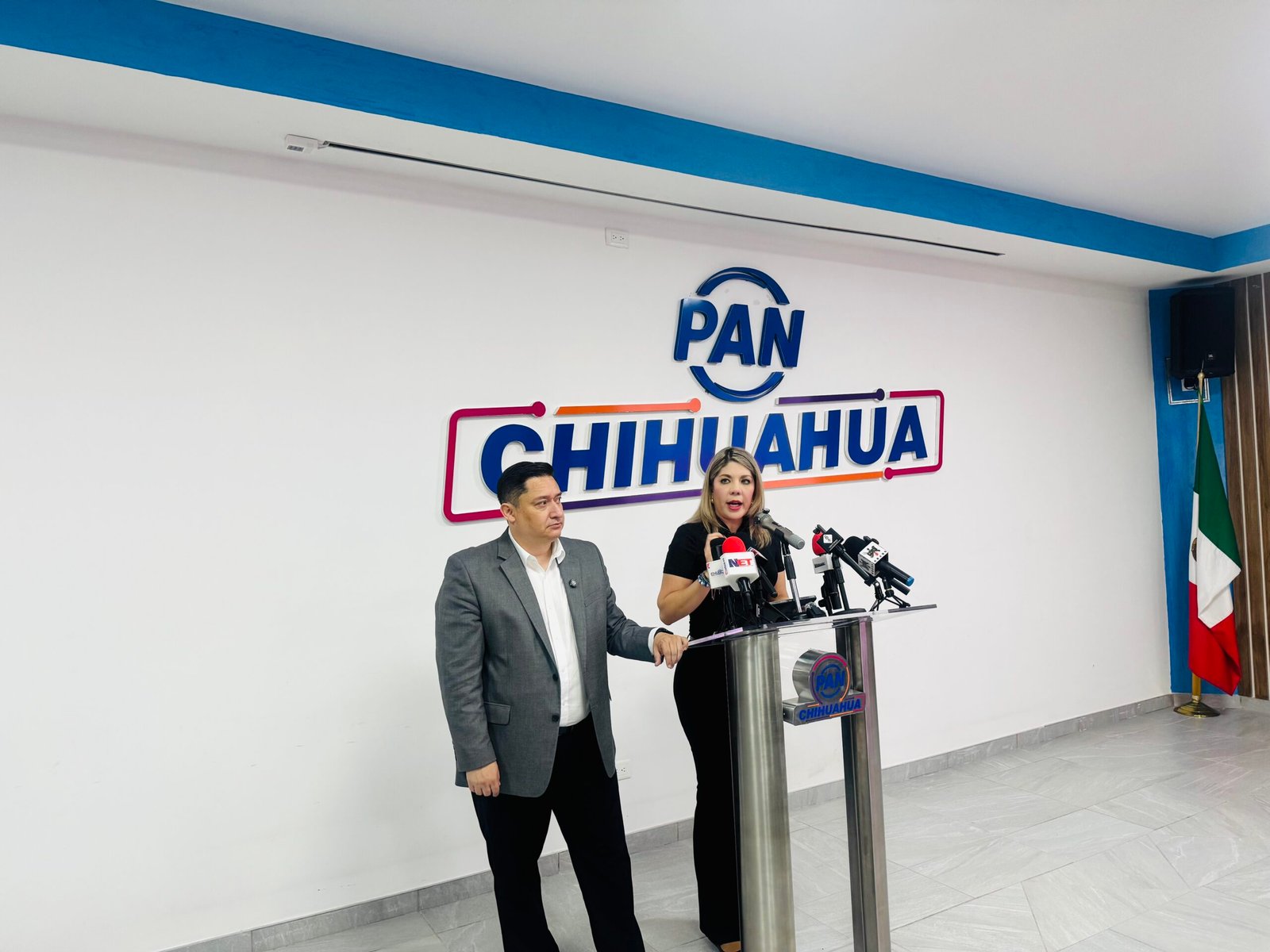“Ariadna y sus narcodiputados interpusieron tres controversias constitucionales vs blindaje antinarco en las elecciones”: PAN