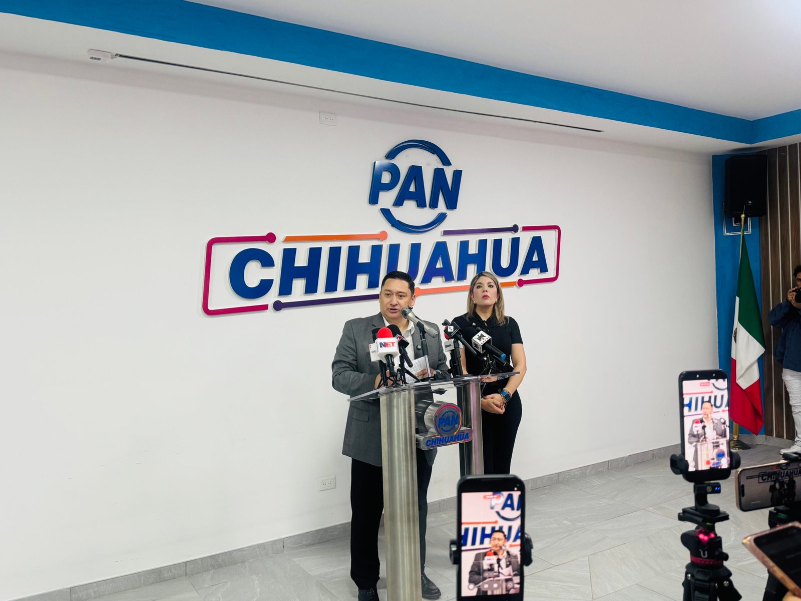 Les vamos a ganar Juárez, aunque se burlen y me hagan memes: Alfredo Chávez