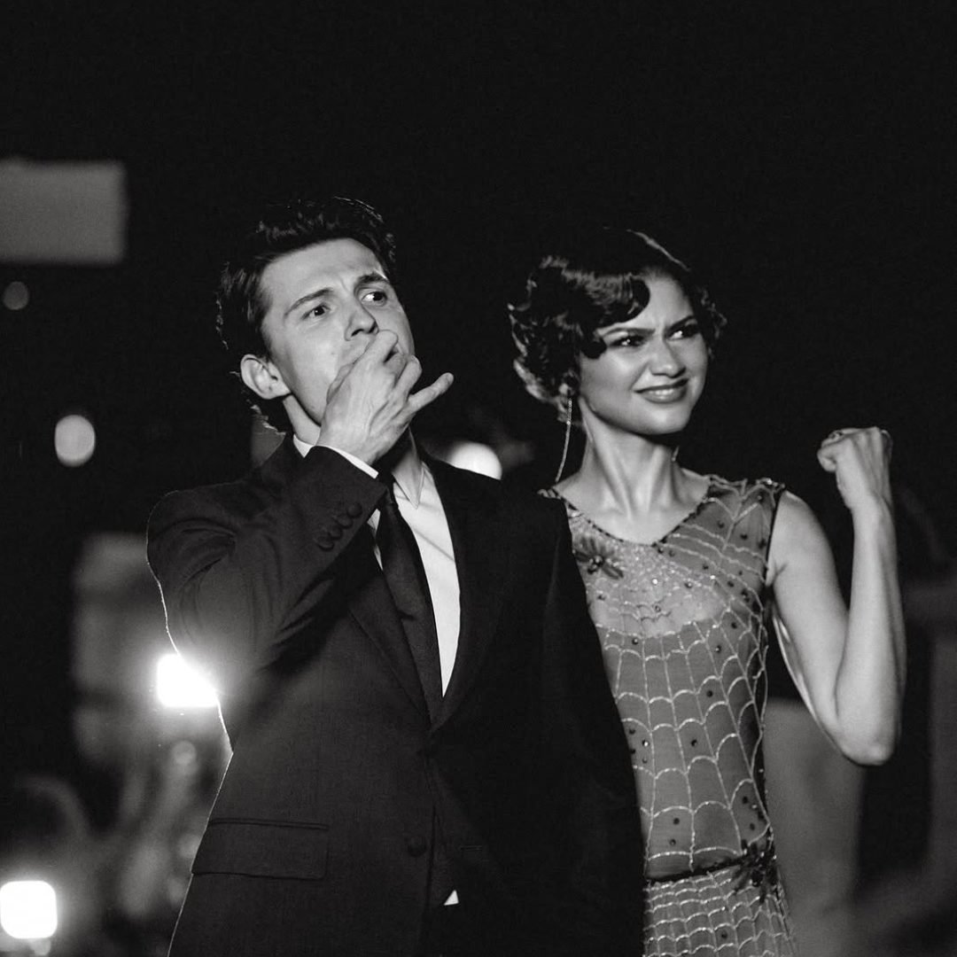 Zendaya y Tom Holland celebran su boda con una ceremonia en un hotel de lujo en Londres