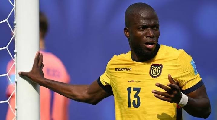 Boca Juniors confirmó la llegada de Enner Valencia