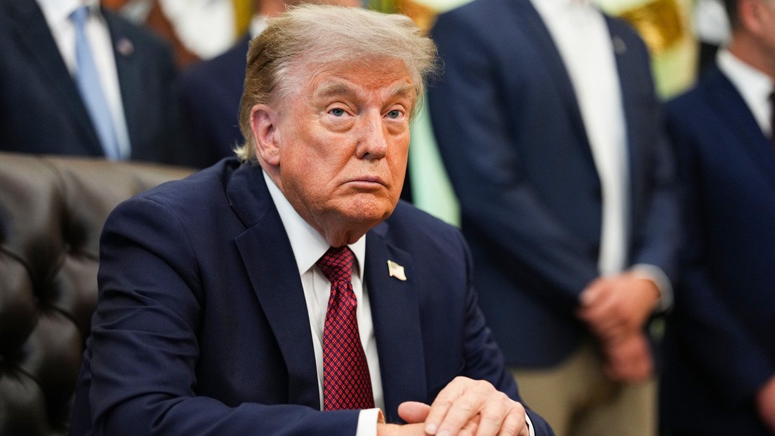 Trump vuelve a intentar limitar la ciudadanía por nacimiento pese al fallo del Supremo