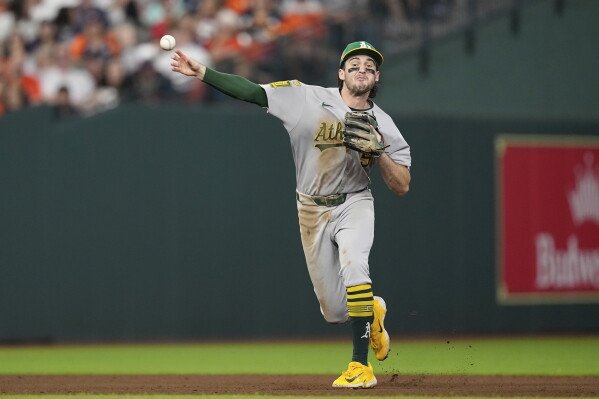 Jack Wilson marca récord de 111 juegos seguidos sin errores