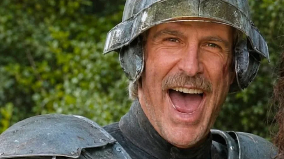 Muere Jon Cypher, actor de cine, televisión y de Broadway recordado por su papel en “El precio del deber”
