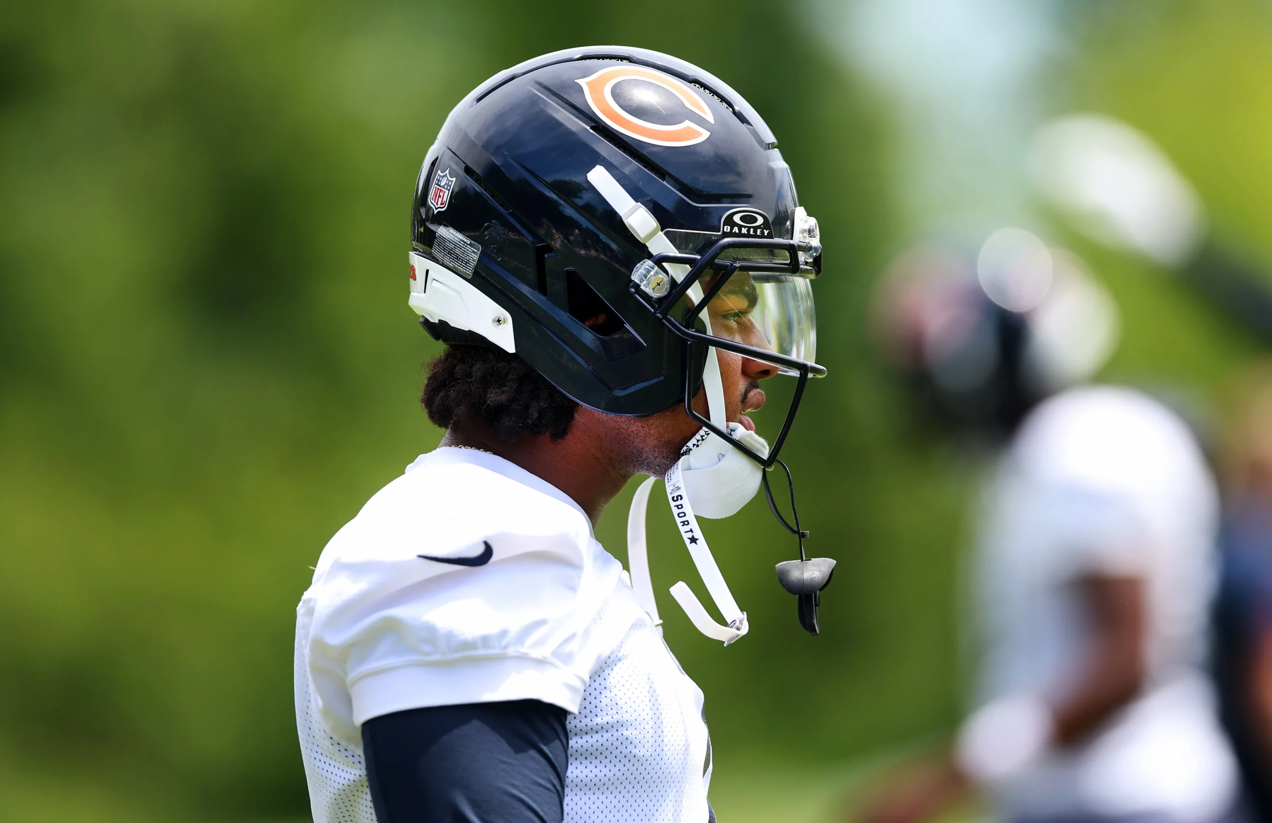 Chicago Bears pierden de 4 a 6 meses a Coby Bryant por cirugía de rodilla