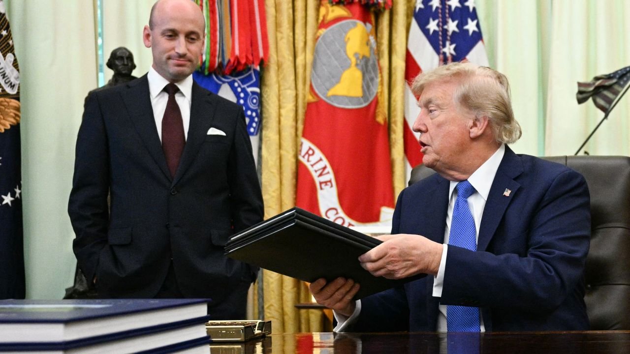 Trump endurece el “turismo de maternidad”: EEUU podrá cancelar visas a quienes hayan viajado para dar a luz y hasta prohibirles volver a entrar