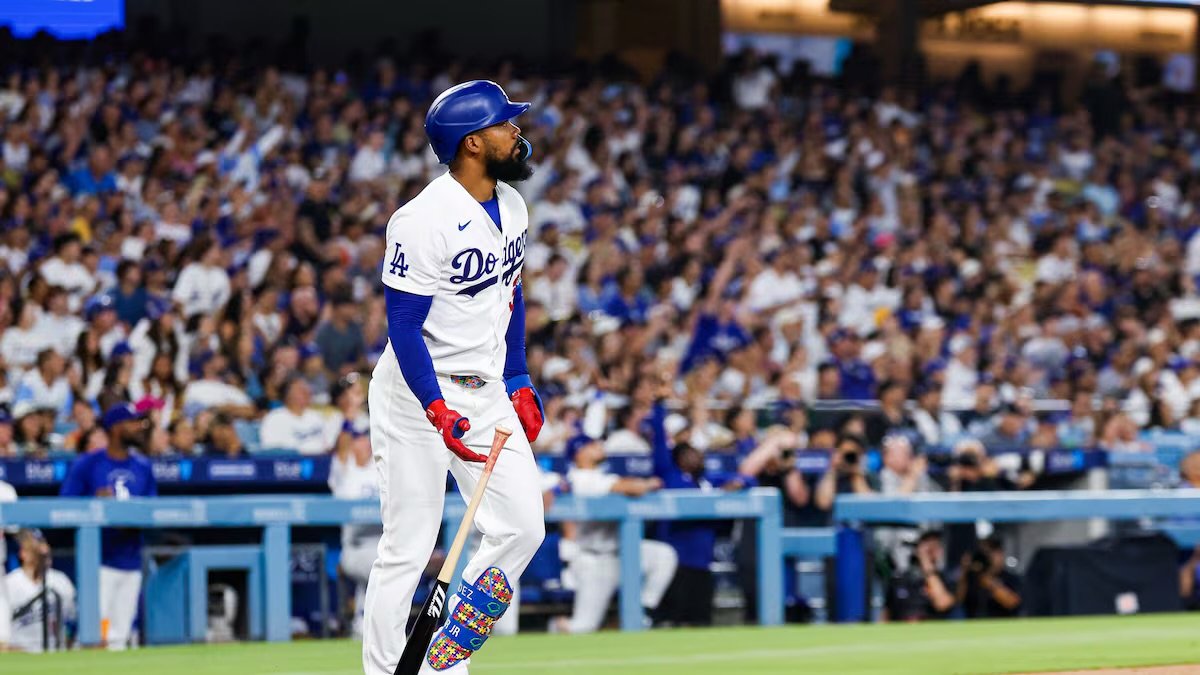 Comienza una de las series más esperadas de la MLB