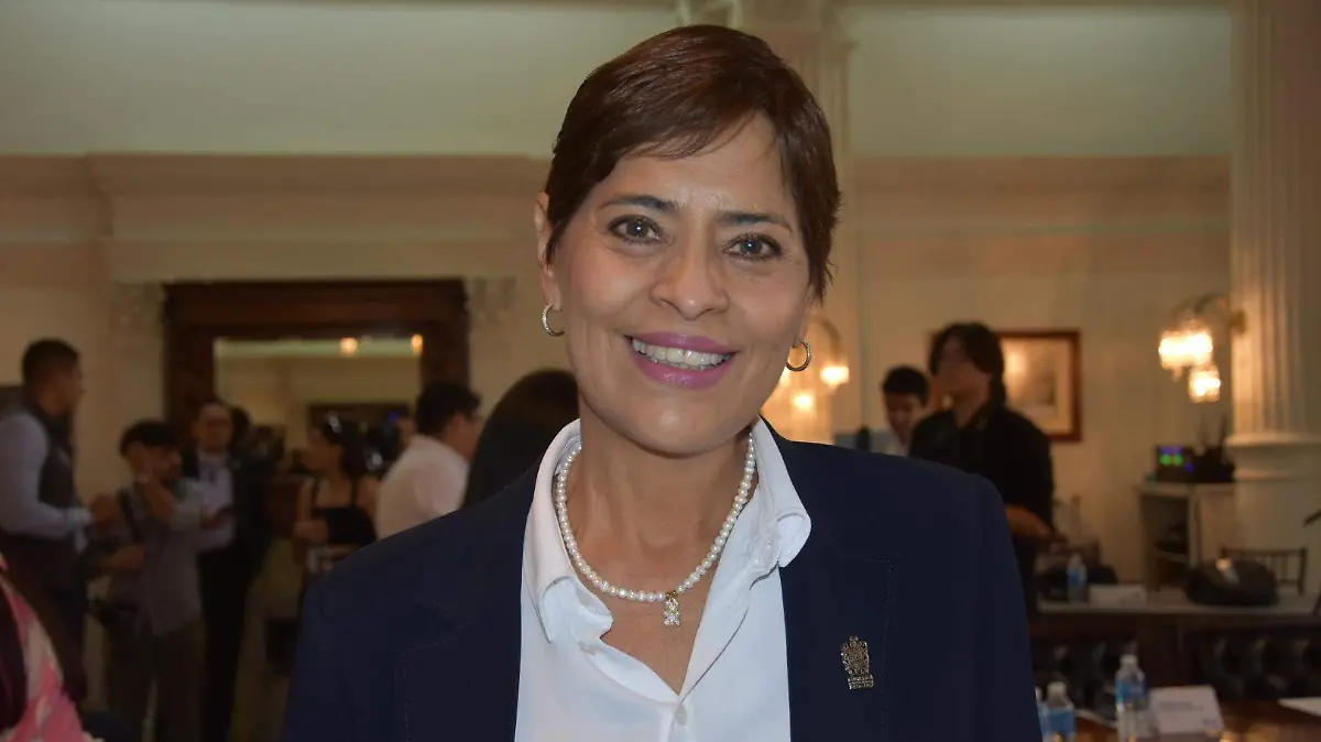 Lamentan fallecimiento de la regidora Paty Ulate; deja legado en el servicio público de Chihuahua
