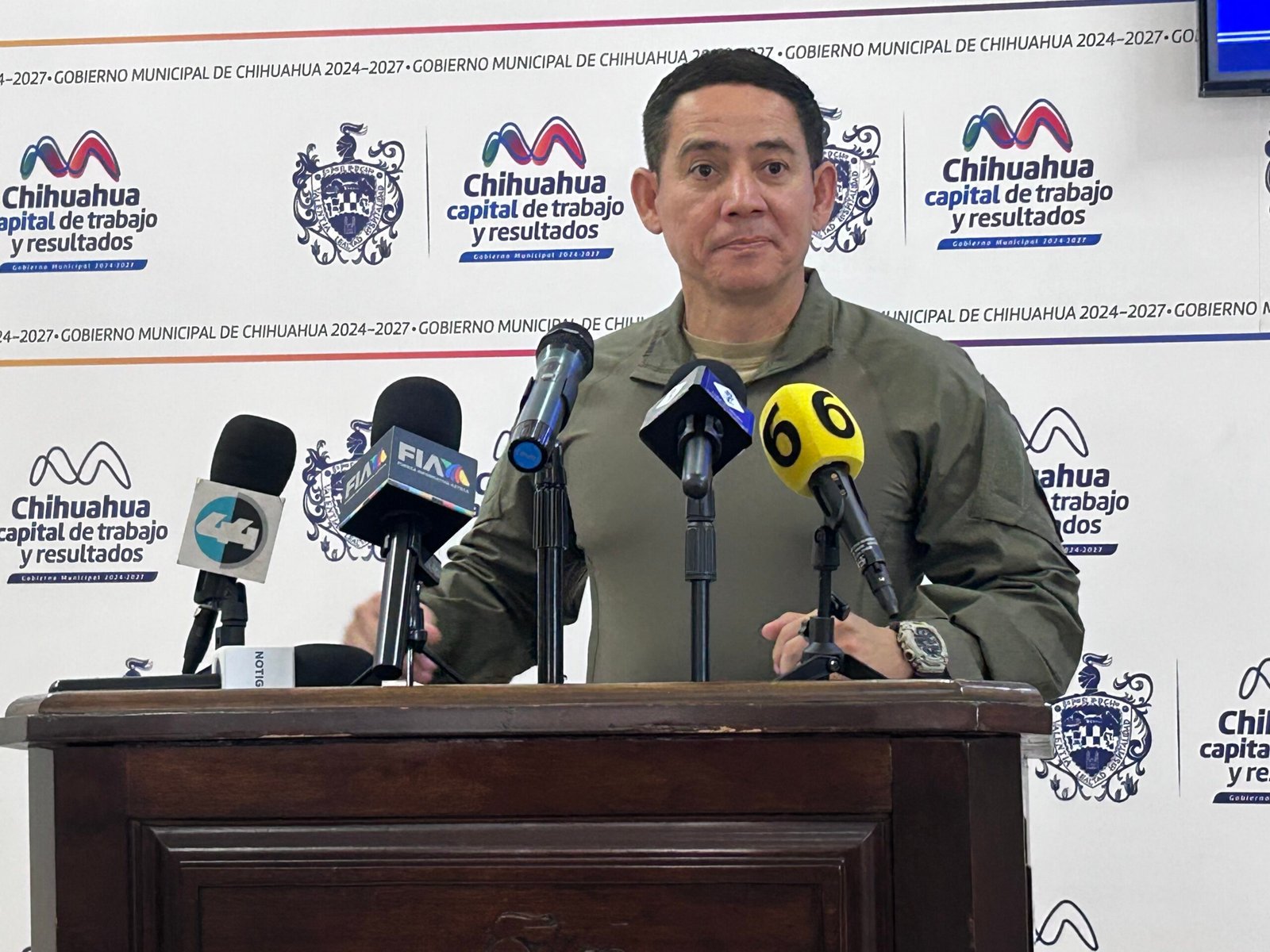Operativos dejan 194 motocicletas aseguradas: DSPM